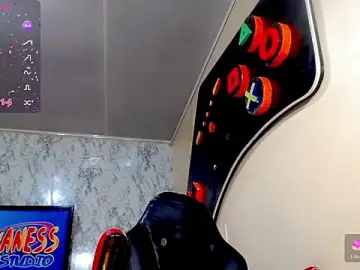 Stripchat Live Porn of Candy_Walker_