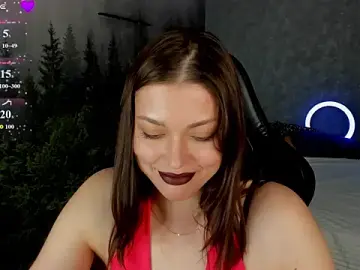 Stripchat Free Porn Cam of Maya-Mimi