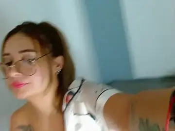 Stripchat Sex Cam of carla_beer