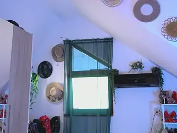 Stripchat Sex Chat of Amaliamour