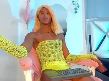 Stripchat Live Sex of Amanda_Fox_