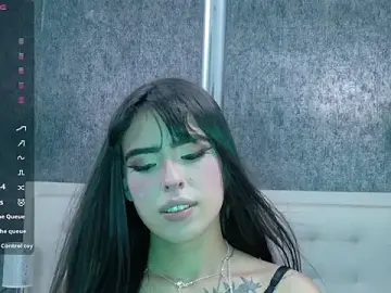 Stripchat Free Porn Cam of Cloeandtyfanny