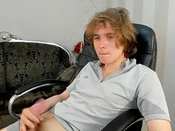 Stripchat Private Sex Chat of FinnBev