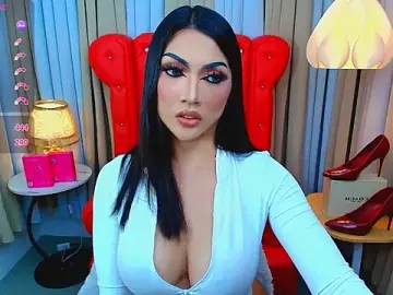 Stripchat Sex Chat of Laureen_Hilton