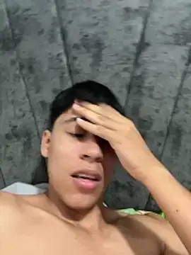 Stripchat Free Porn Cam of grandiiusus