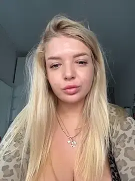 Stripchat Private Sex Chat of OdriOlsens