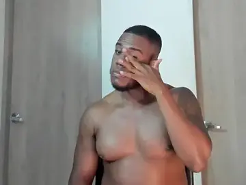 Stripchat Sex Chat of benjamincol