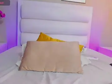 Stripchat Live Sex of Melanie_hillz