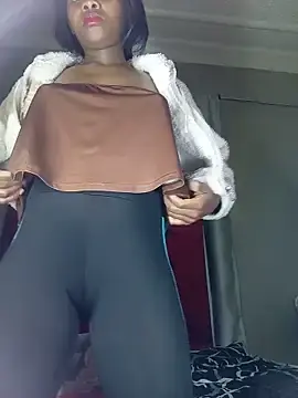 Stripchat Sex Cam of PussyFarrie