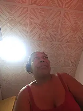 Stripchat Nude Webcam of Ruby-Hot-Milf