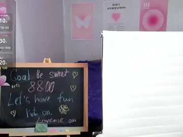 Stripchat Live Porn of Geisha_Anna