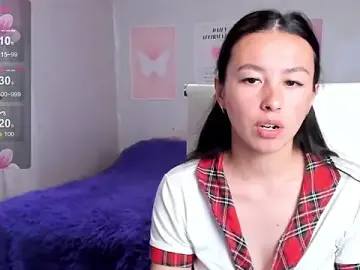 Stripchat Best Webcam of Geisha_Anna