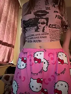 Stripchat Free Live Porn of Jamii73