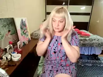 Stripchat Live Porn of Lia_Laguna77