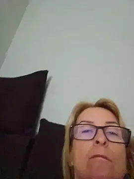 Stripchat Live Sex of Steffi45