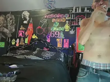 Stripchat Live Porn of Splash_Queen420