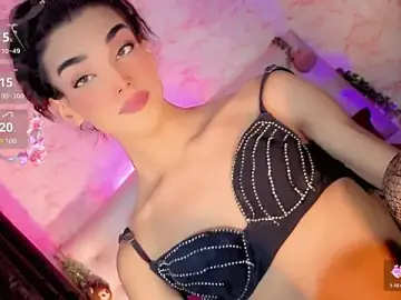 Stripchat Private Sex Chat of the-horus-girl