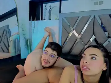 Stripchat Sex Cam of Chel_seth