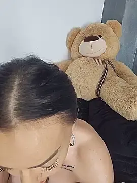 Stripchat Adult Webcam of MaiaGold