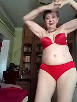 Stripchat Free Live Porn of Rose60301