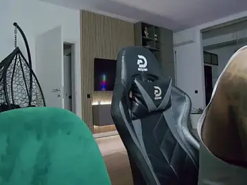 Stripchat Live Porn of UbbeViking