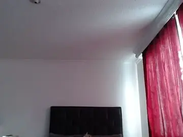 Stripchat Sex Chat of VALERY_MEER