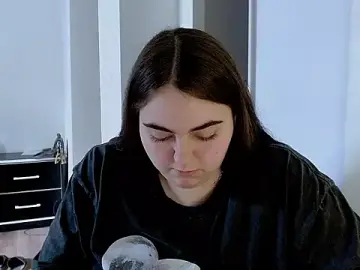 Stripchat Live Porn of kitsune_8