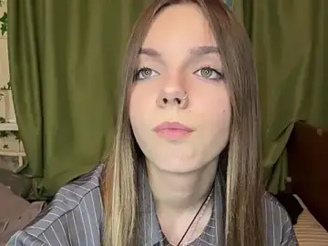 Stripchat Live Porn of LisaPorse