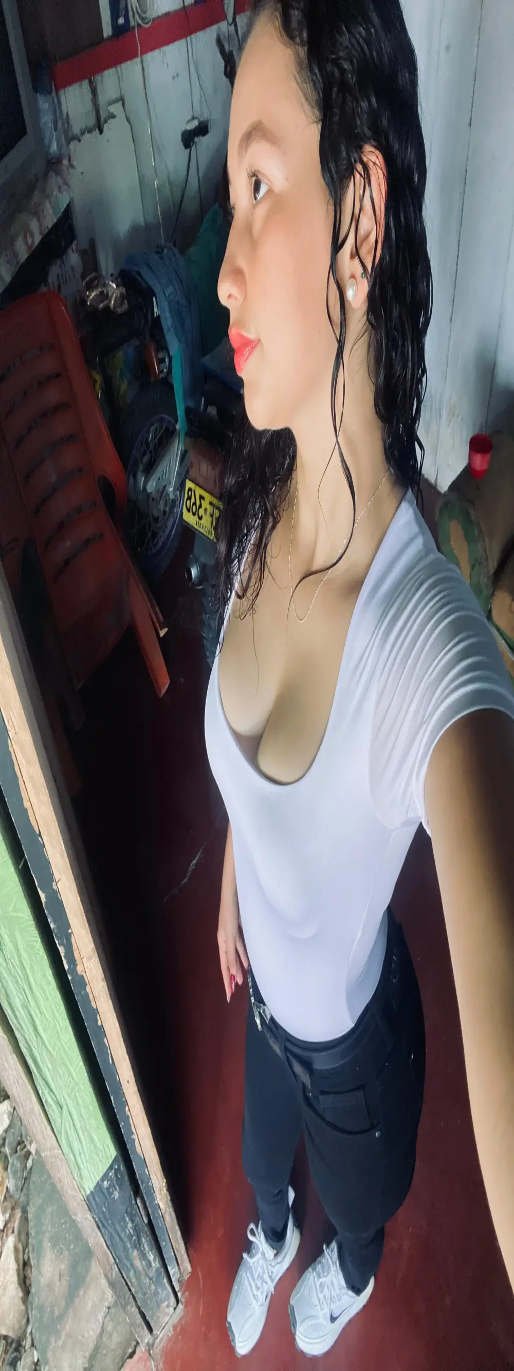 Luisa_queendirty
