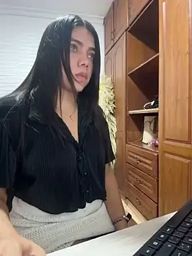 Stripchat Sex Chat of Luna_rousse26