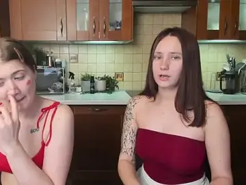 Stripchat Free Porn Cam of HotCaramellsTV