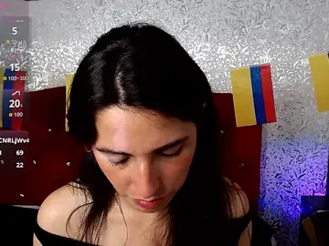 Stripchat Live Sex of MiaVelasquez01