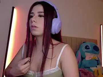 Stripchat Private Sex Chat of Your_rosalie