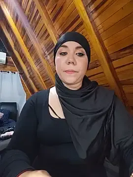 Stripchat Live Sex of AmbarBurhan