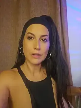 Stripchat Live Sex Cam of MorganaMystic