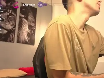 Stripchat Best live sex cam show of Zack_isback