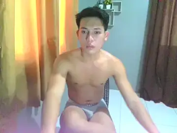 Stripchat Adult Webcams of pinoy_sj