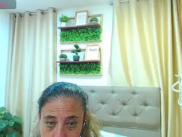 Stripchat Free Live Porn of sasi_luna