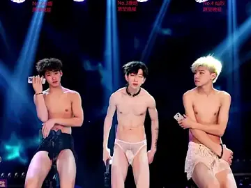 Stripchat Adult Webcam of Exo-cbo