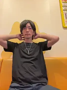 Stripchat Sex Chat of Katakuriko-Denpun