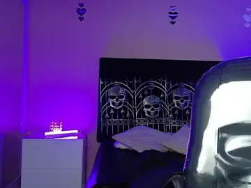 Stripchat Live Porn of Vergil_Noir_