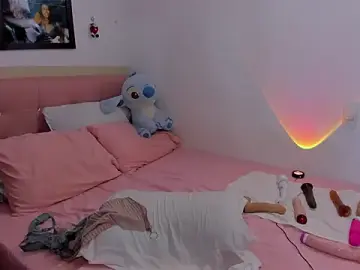 Stripchat Sex Chat of maryalelove