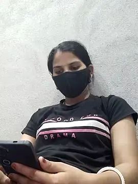 Stripchat Watch Live Sex Cams of poojam93