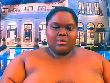 Stripchat Free Live Porn of EbonyHotBuns