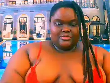 Stripchat Adult Webcams of EbonyHotBuns