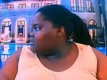 Stripchat Sex Chat of EbonyHotBuns