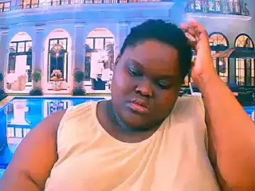 Stripchat Live Sex of EbonyHotBuns