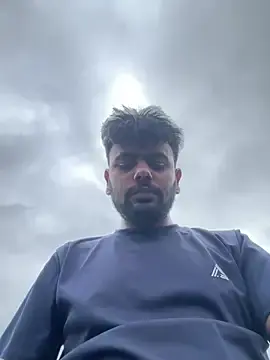 Stripchat Best Webcam of Risky_men