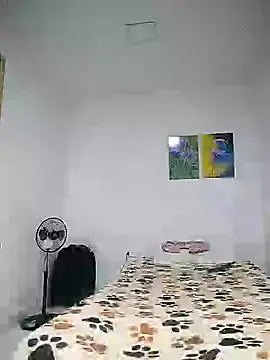 Stripchat Sex Chat of Cameron_puppy