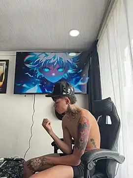 Stripchat Watch Live Sex Cams of Jackdaniel001_
